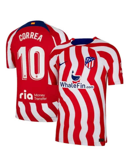 ATLETICO MADRID