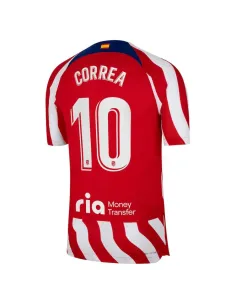 ATLETICO MADRID 2