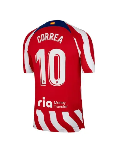 ATLETICO MADRID