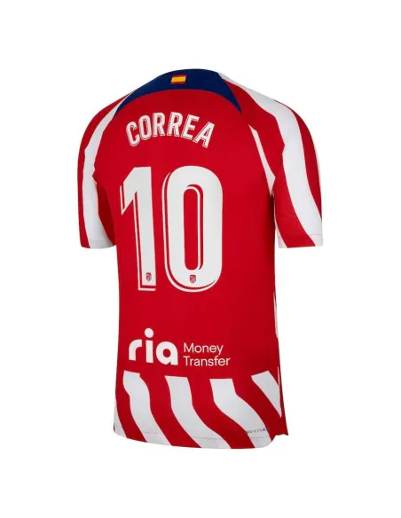 ATLETICO MADRID