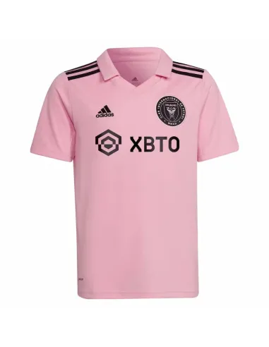 INTER MIAMI,PACK ENSEMBLE ENFANT