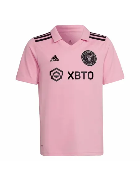 INTER MIAMI,PACK ENSEMBLE ENFANT