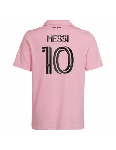INTER MIAMI,PACK ENSEMBLE ENFANT
