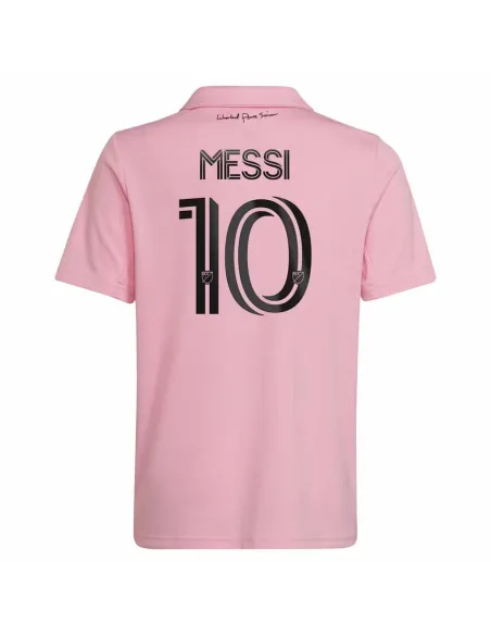 INTER MIAMI,PACK ENSEMBLE ENFANT