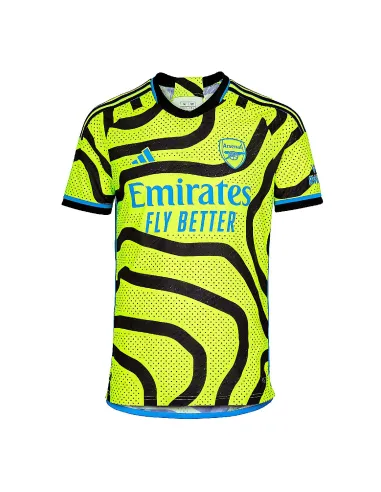 ARSENAL