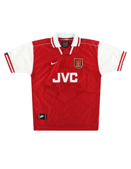ARSENAL,MAILLOTS RETRO
