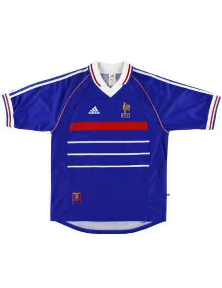 FRANCE,MAILLOTS RETRO