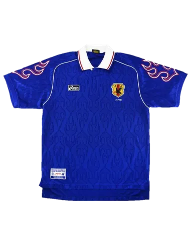 JAPON,MAILLOTS RETRO