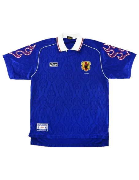 JAPON,MAILLOTS RETRO