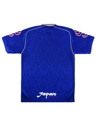 JAPON,MAILLOTS RETRO