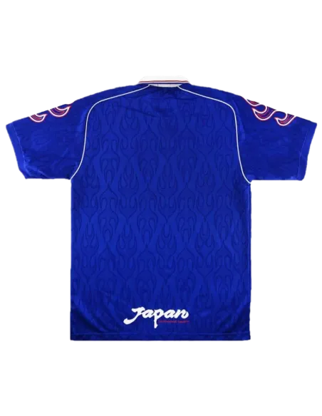 JAPON,MAILLOTS RETRO