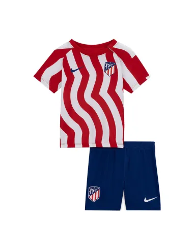 PACK JUNIOR ATLETICO DOMICILE 2023-2024
