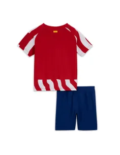 ATLETICO MADRID,PACK ENSEMBLE ENFANT 2