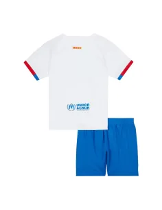 FC BARCELONE,PACK ENSEMBLE ENFANT 2