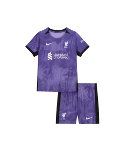 LIVERPOOL,PACK ENSEMBLE ENFANT