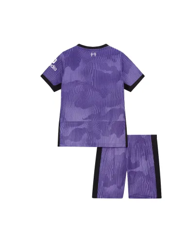 LIVERPOOL,PACK ENSEMBLE ENFANT