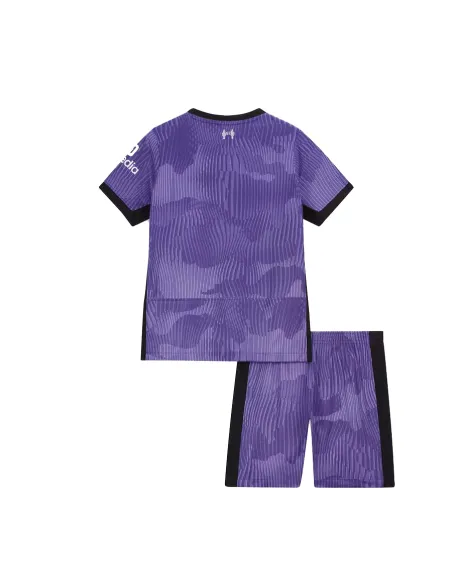 LIVERPOOL,PACK ENSEMBLE ENFANT