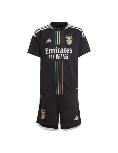 BENFICA,PACK ENSEMBLE ENFANT