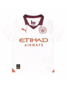 MANCHESTER CITY,PACK ENSEMBLE ENFANT 2