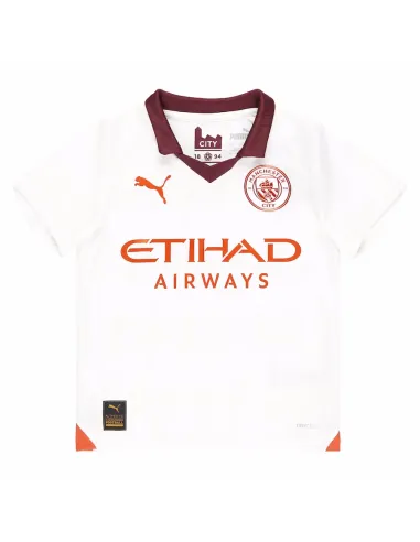 MANCHESTER CITY,PACK ENSEMBLE ENFANT