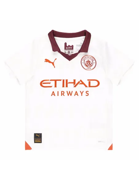 MANCHESTER CITY,PACK ENSEMBLE ENFANT