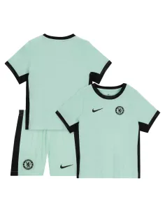 CHELSEA,PACK ENSEMBLE ENFANT