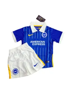 BRIGHTON,PACK ENSEMBLE ENFANT