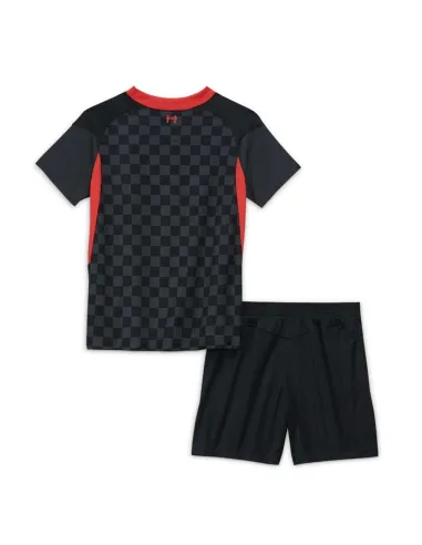 LIVERPOOL,PACK ENSEMBLE ENFANT