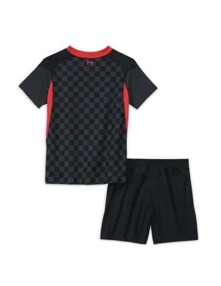 LIVERPOOL,PACK ENSEMBLE ENFANT