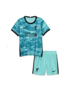 LIVERPOOL,PACK ENSEMBLE ENFANT