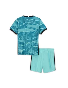 LIVERPOOL,PACK ENSEMBLE ENFANT 2