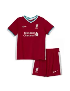 LIVERPOOL,PACK ENSEMBLE ENFANT