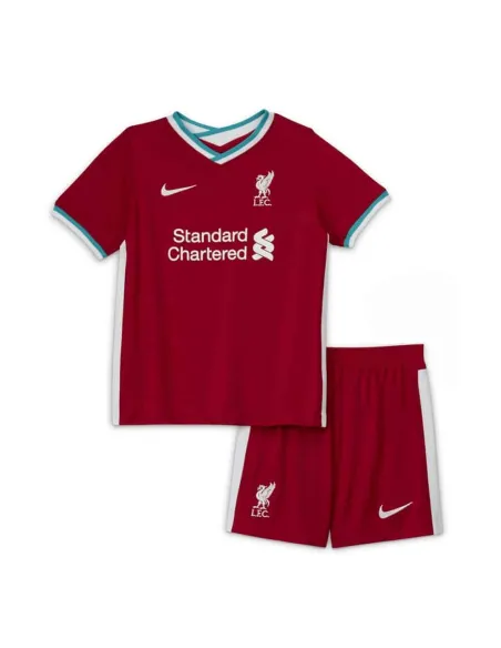 LIVERPOOL,PACK ENSEMBLE ENFANT