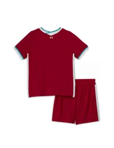 LIVERPOOL,PACK ENSEMBLE ENFANT 2