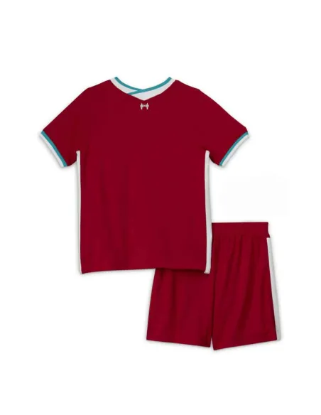 LIVERPOOL,PACK ENSEMBLE ENFANT