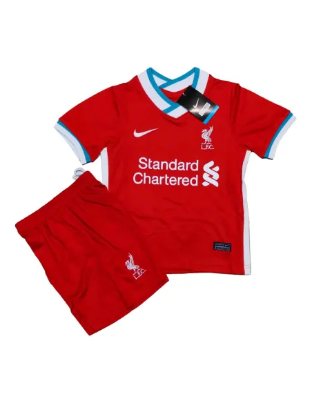 LIVERPOOL,PACK ENSEMBLE ENFANT