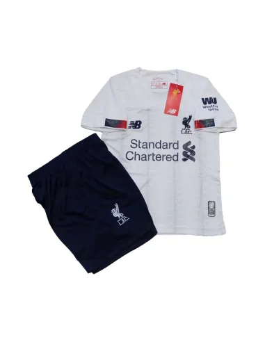 LIVERPOOL,PACK ENSEMBLE ENFANT