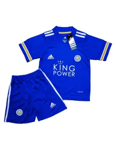 LEICESTER,PACK ENSEMBLE ENFANT