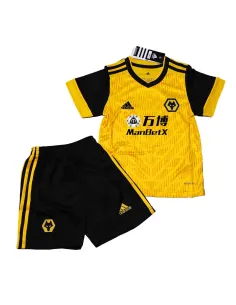 ANGLETERRE PREMIER LEAGUE,WOLVERHAMPTON