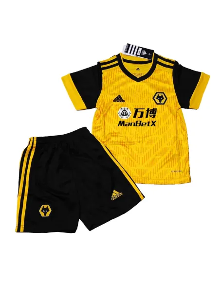ANGLETERRE PREMIER LEAGUE,WOLVERHAMPTON