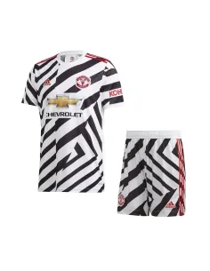 MANCHESTER UNITED,PACK ENSEMBLE ENFANT