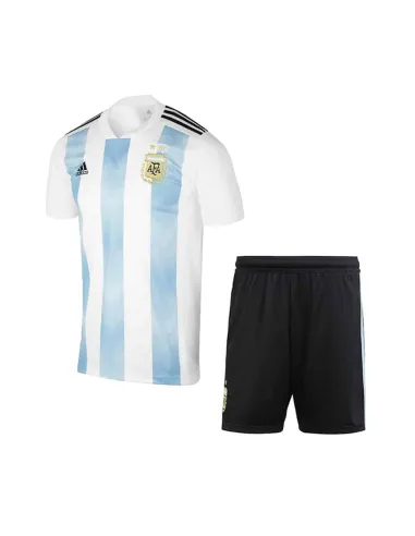 PACK JUNIOR ARGENTINE DOMICILE 2020-2021