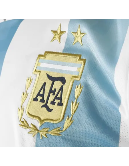 ARGENTINE,PACK ENSEMBLE ENFANT