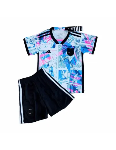PACK JUNIOR JAPON EDITION SPECIALE VEGETA 2022-2023