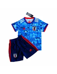 JAPON,PACK ENSEMBLE ENFANT