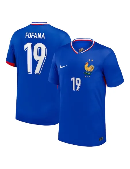 FRANCE