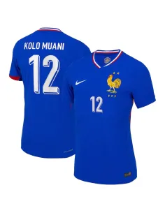 FRANCE
