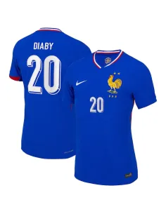 FRANCE