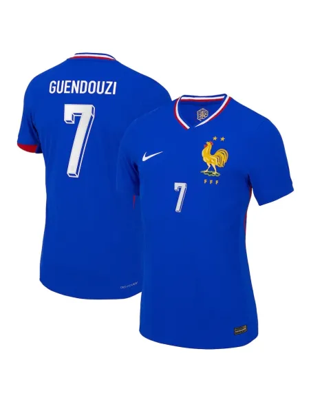 FRANCE
