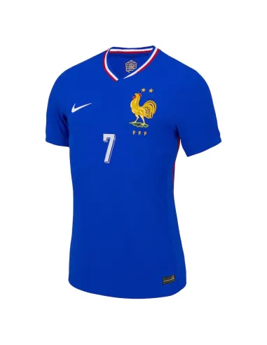 FRANCE